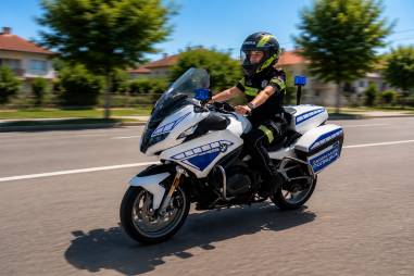 Za sedam dana otkriveno više od 52.800 saobraćajnih prekršaja u Srbiji