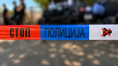 Dvostruko ubistvo i samoubistvo u Velikom Gradištu