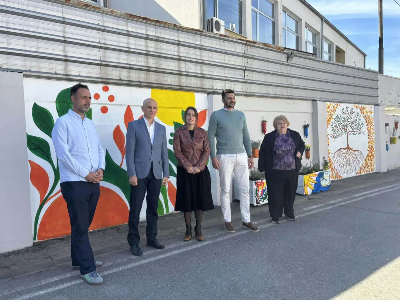 Dan Politehničke škole Požarevac, Foto: I.B.