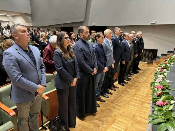 Svečano obeležen Dan Politehničke škole u Požarevcu