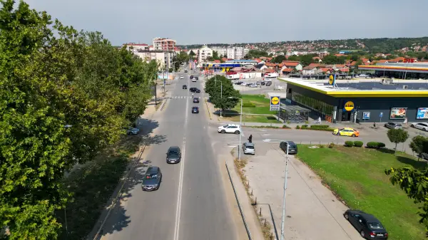 Do 36 stepeni, a onda stiže promena: Od četvrtka kiša i pad temperature