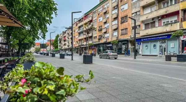 Toplo i sunčano: slede letnje temperature, osveženje krajem nedelje
