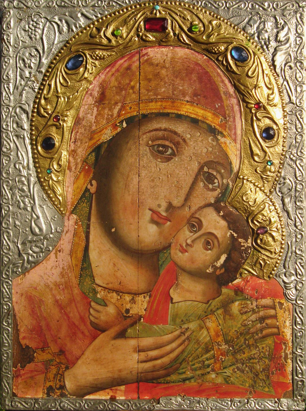 Foto: Manastir Tumane