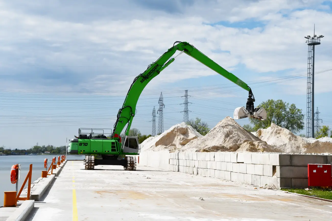 Foto: TE-KO Kostolac