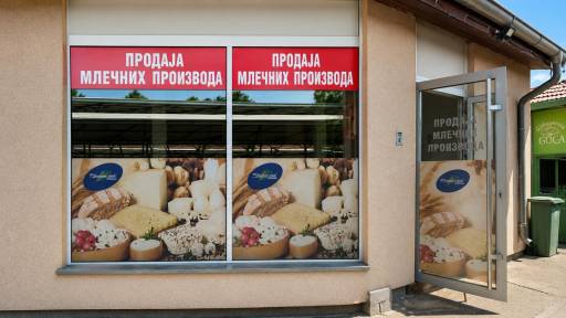 Evo koliko koštaju sir i kajmak na požarevačkoj pijaci