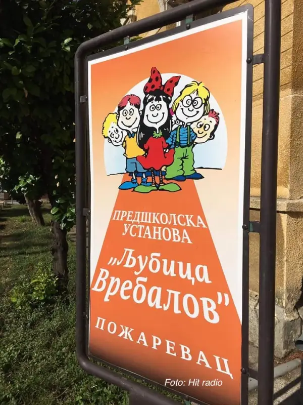 Od 30. marta kreću prijave za vrtiće