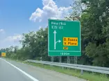 Radovi na auto-putu E-75 Požarevac - Velika Plana, izmenjen režim saobraćaja