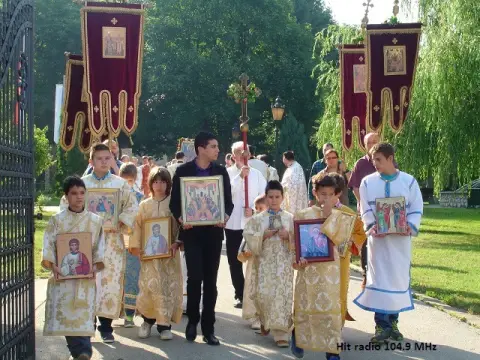 Požarevac obeležava gradsku slavu