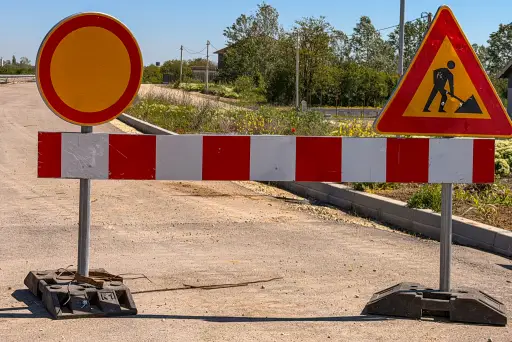 Počinju radovi na putu Kovin – Ralja, saobraćaj se preusmerava