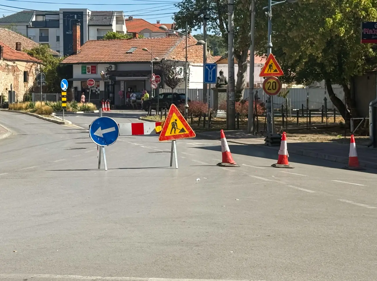 Foto: M.Đ.