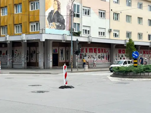 Radovi na dve prometne raskrsnice u Požarevcu: Evo šta će biti urađeno