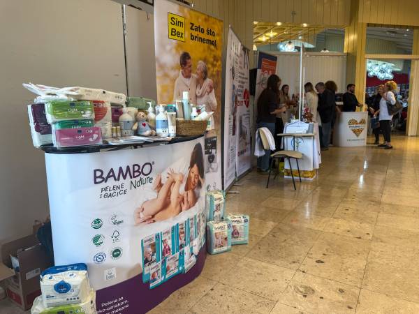 Besplatni pregledi i saveti za građane - Održan četvrti Sajam farmacije u Požarevcu