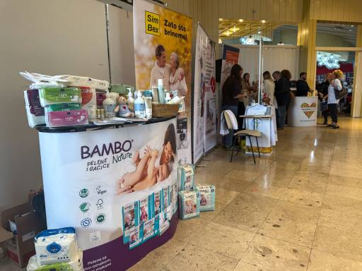 Besplatni pregledi i saveti za građane - Održan četvrti Sajam farmacije u Požarevcu