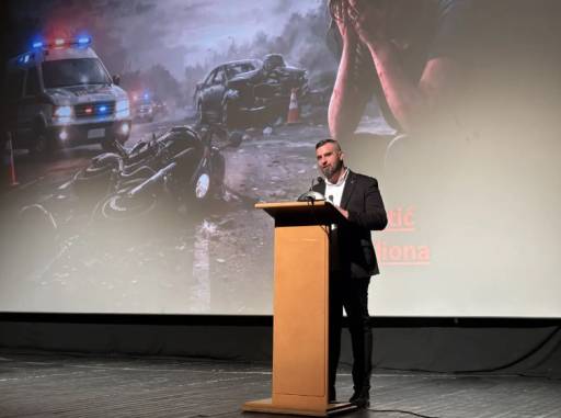 Predavanje o bezbednosti motociklista 25. aprila u Svilajncu