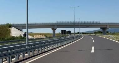 AMSS: Na graničnim prelazima nema zadržavanja ni putničkih ni teretnih vozila