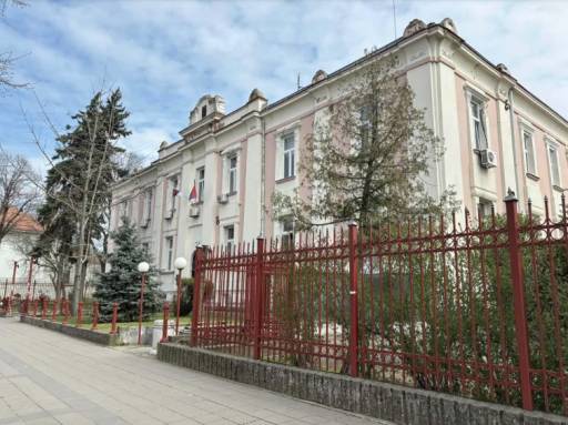 Sajam obrazovnih profila u Ekonomsko-trgovinskoj školi u Požarevcu