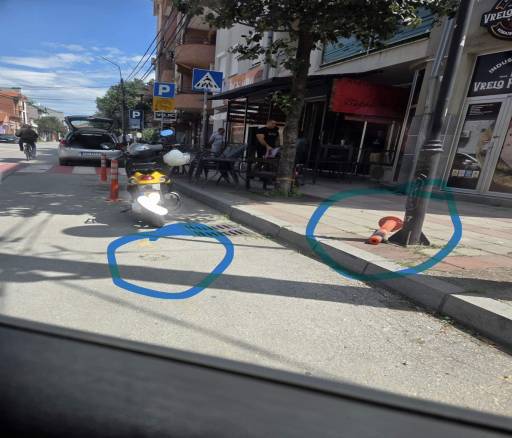 JKP „Požarevac put“ apeluje: Ne prolazite kroz zatvorene ulice i poštujte saobraćajnu signalizaciju