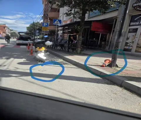JKP „Požarevac put“ apeluje: Ne prolazite kroz zatvorene ulice i poštujte saobraćajnu signalizaciju
