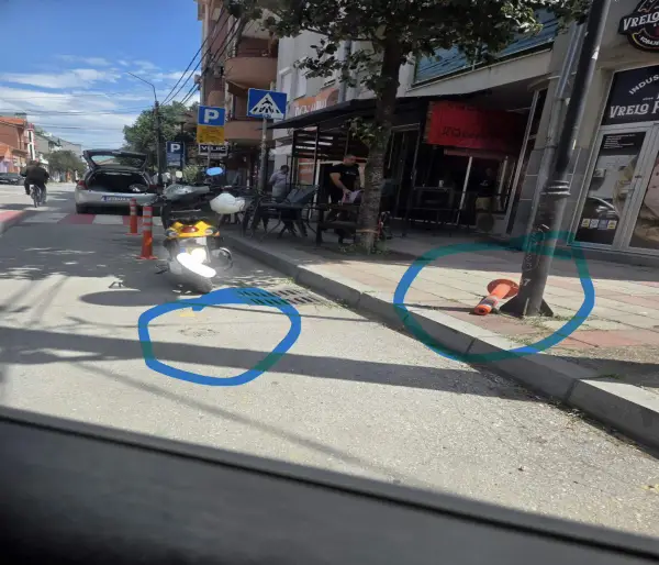 JKP „Požarevac put“ apeluje: Ne prolazite kroz zatvorene ulice i poštujte saobraćajnu signalizaciju