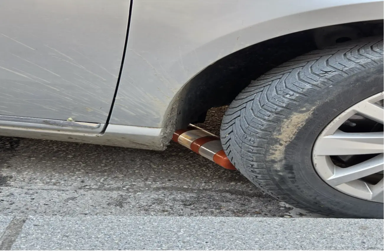 Foto: JKP "Požarevac put"