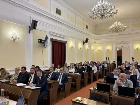 Stepanović: Požarevac na dobrom putu da trajno reši pitanje otpada