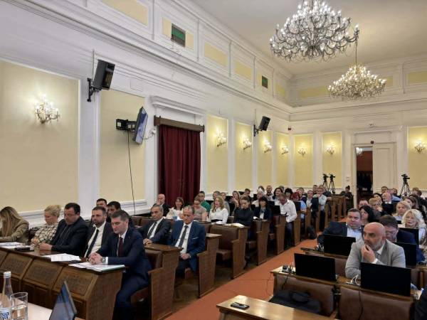 Stepanović: Požarevac na dobrom putu da trajno reši pitanje otpada