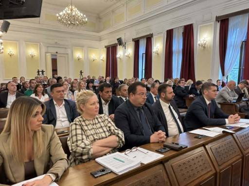 Usvojen prvi rebalans budžeta Požarevca: Budžet grada gotovo šest milijardi dinara 
