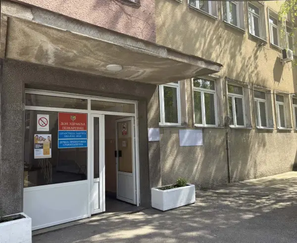 Nedelja vakcinacije protiv HPV-a u Požarevcu