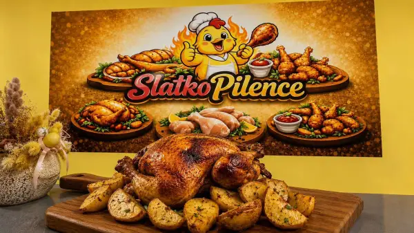 Požarevac dobio GASTRO HIT: Krompir ispod gril piletine osvaja ukusom