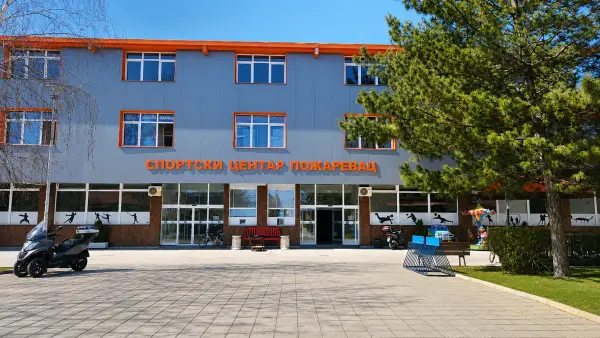 U Sportskom centru Požarevac od ponedeljka počinje Škola rvanja