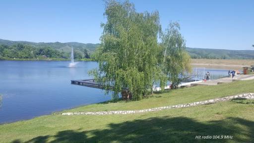 Srebrno jezero spremno za praznike: evo šta očekuje posetioce