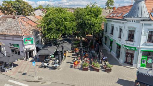 Sunčani dani pred nama: U Požarevcu danas do 25 stepeni
