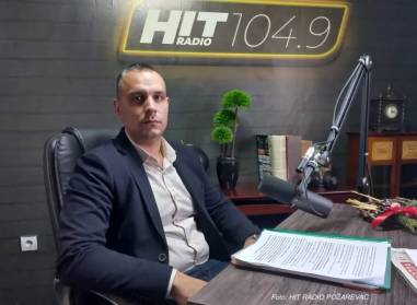 Stefan Marjanović dobio četvorogodišnji mandat na čelu „Požarevac puta“