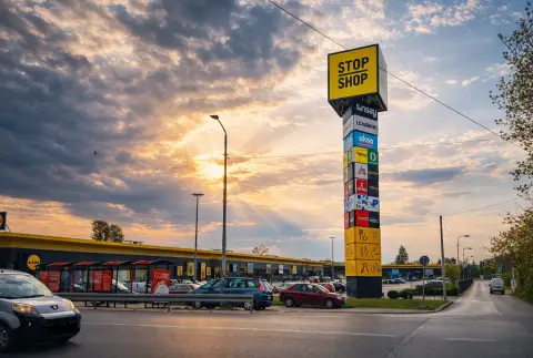 STOP SHOP Požarevac: Zabava, nagrade i popusti