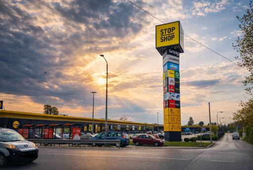 STOP SHOP Požarevac: Zabava, nagrade i popusti