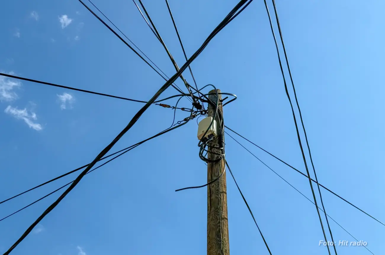 Planirana isključenja struje u Požarevcu
