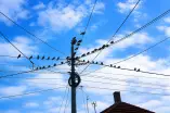 Koja naselja i ulice će u sredu biti bez električne energije?