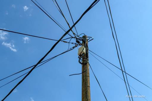 Deo Požarevca u petak bez struje