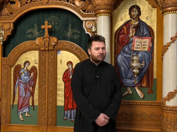 Velikogospojinski post: Dani kada su dobra reč i dobro delo posebno važni