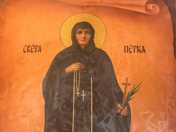 Danas je Sveta Petka: Koje običaje vernici poštuju