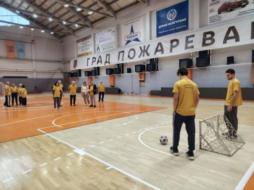 Ekipa iz Velikog Gradišta pobednik jubilarnog izdanja takmičenja „Zabranjeno starenje“