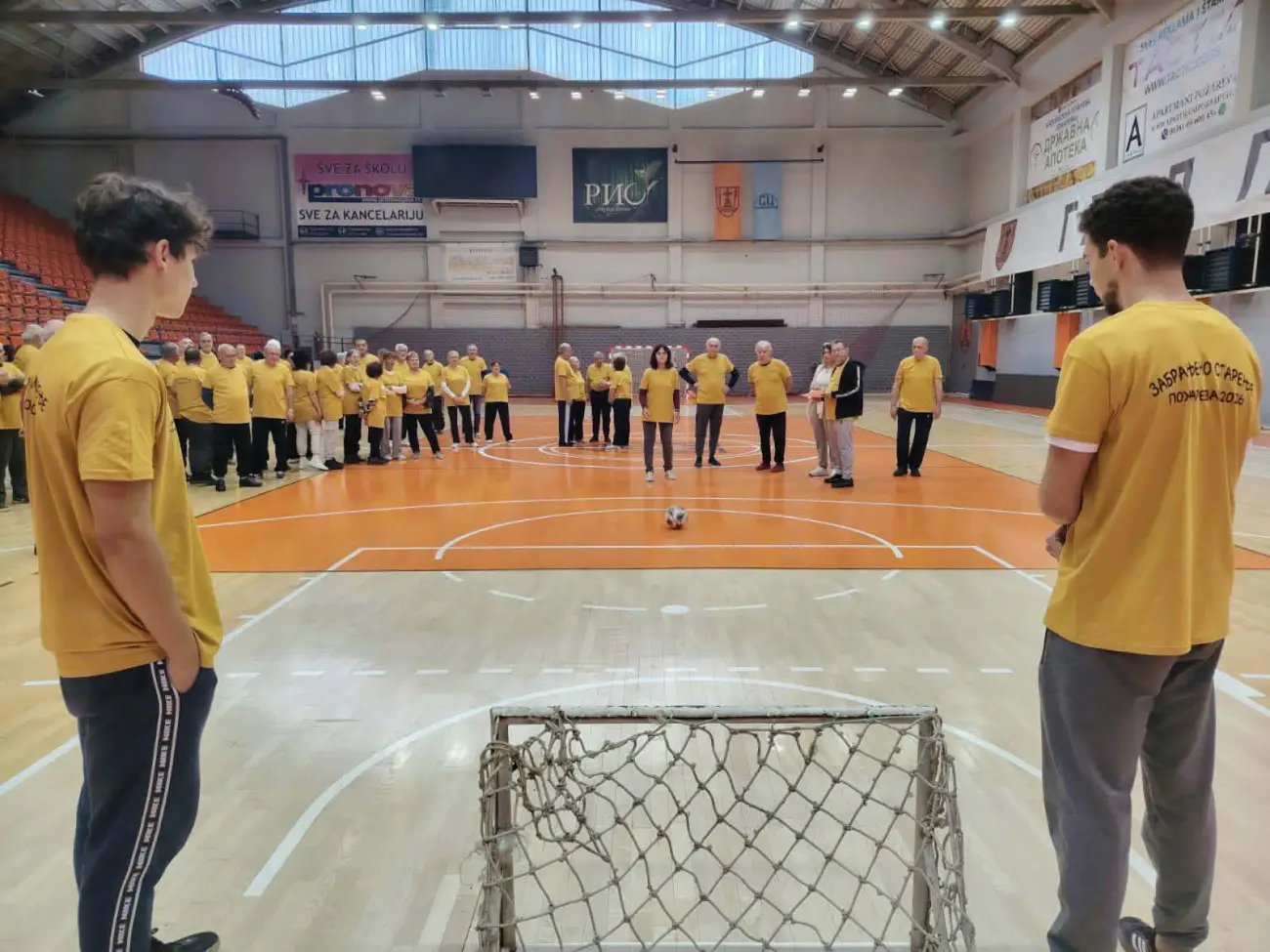 Deseto izdanje takmičenja „Zabranjeno starenje“, Foto: Hit radio/I.B.