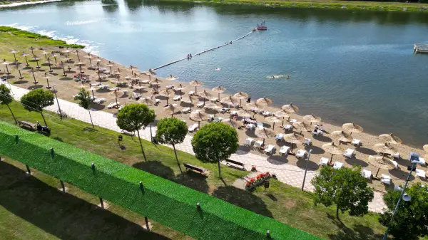 Sutra počinje letnja sezona na Topoljaru: Besplatan ulaz i brojni sadržaji za posetioce (FOTO)