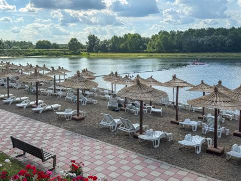 Voda na plaži „Topoljar“ u Kostolcu ispravna za kupanje i rekreaciju