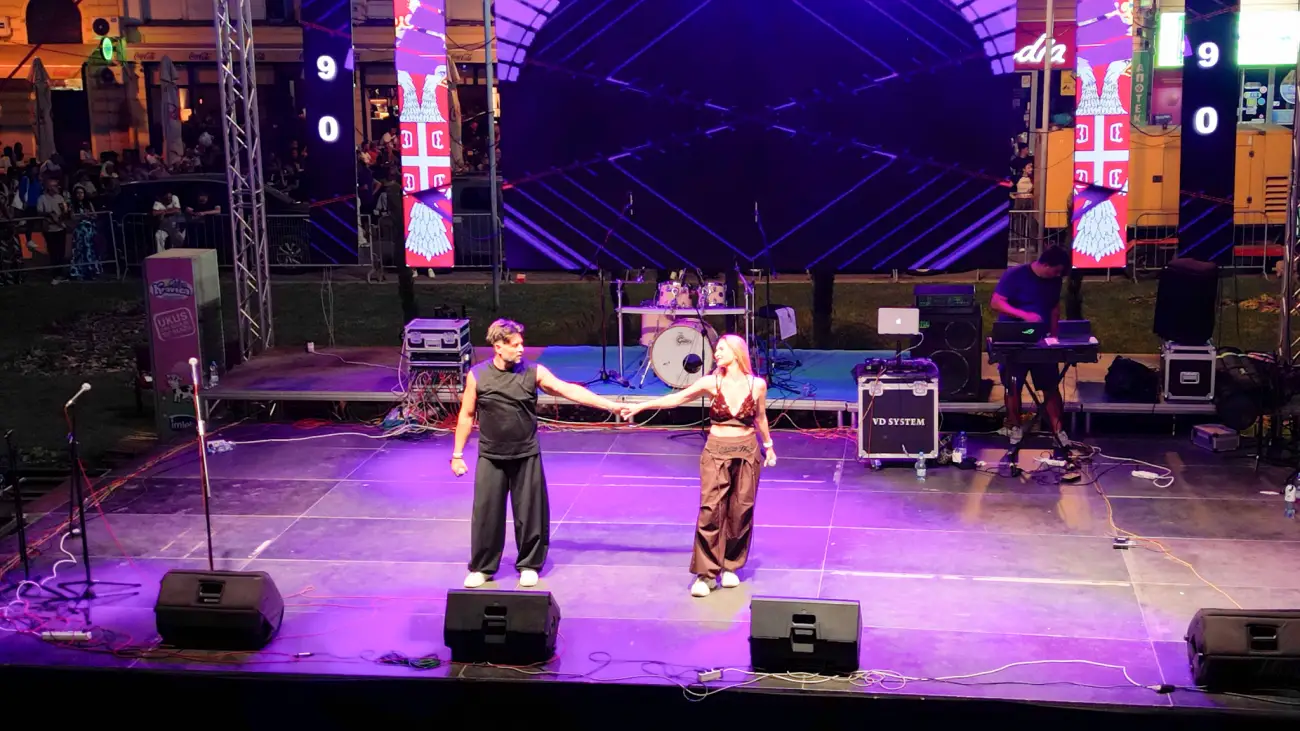 Foto: Hit radio/M.Đ.