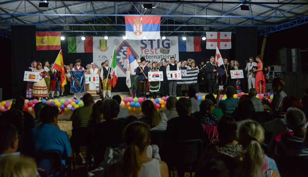 Foto: Miroslav Životić