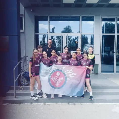 Veliki uspeh mladih rukometašica RK Nemanjić