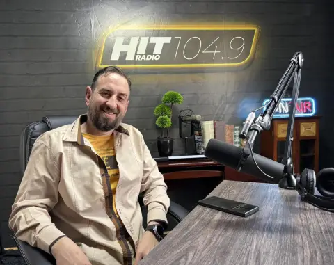 Oljača: Teže je nasmejati nego rasplakati publiku