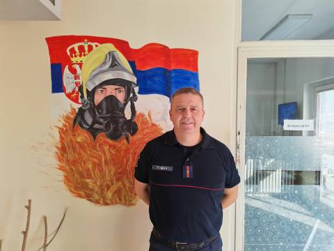 Čist dimnjak i ispravne instalacije važni za bezbednu grejnu sezonu