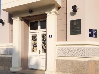 Opština Veliko Gradište planira radove na Domu kulture u Đurakovu-Popovcu